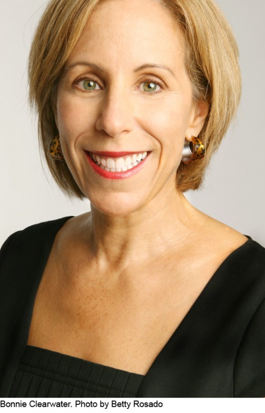 Bonnie Clearwater CAP