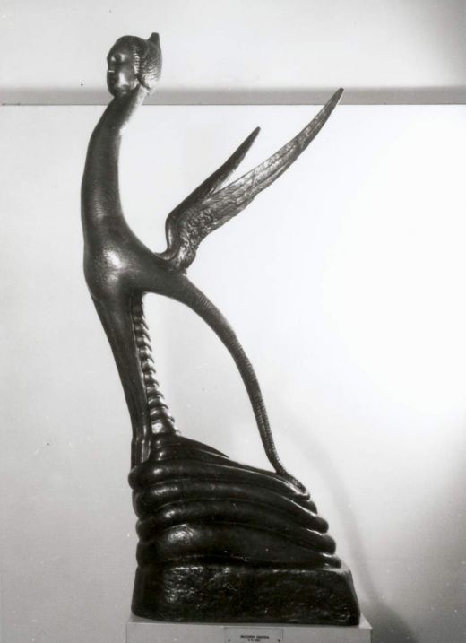 MĂIASTRA A History of Romanian Sculpture in TwentyFour Parts Miami Rail