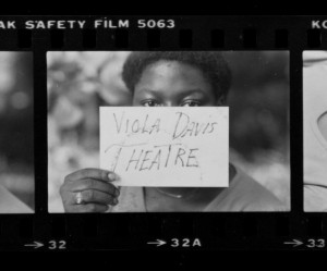 Viola Davis 1983
